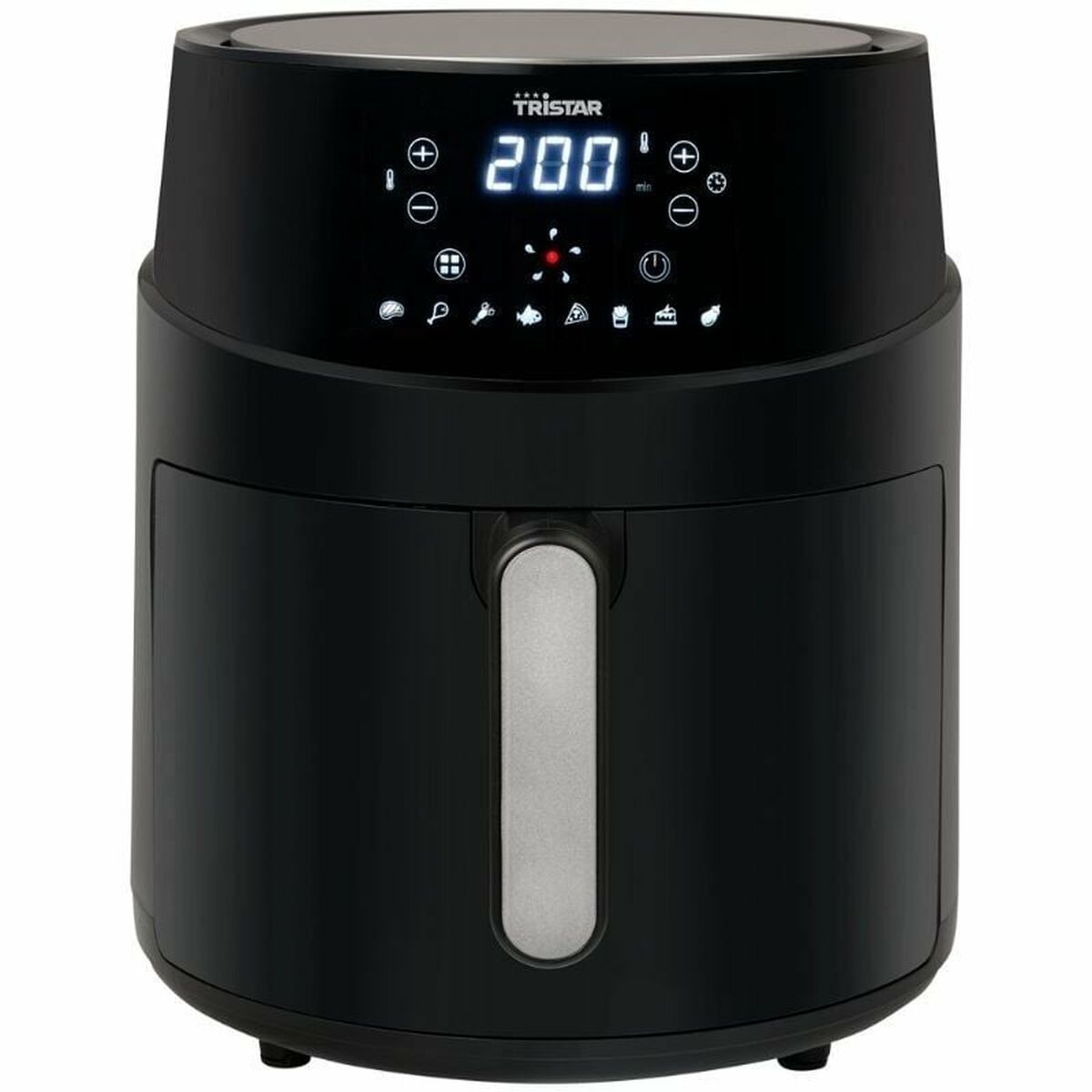 Heißluftfritteuse Tristar FR-9009MM 1500 W 4,5 L