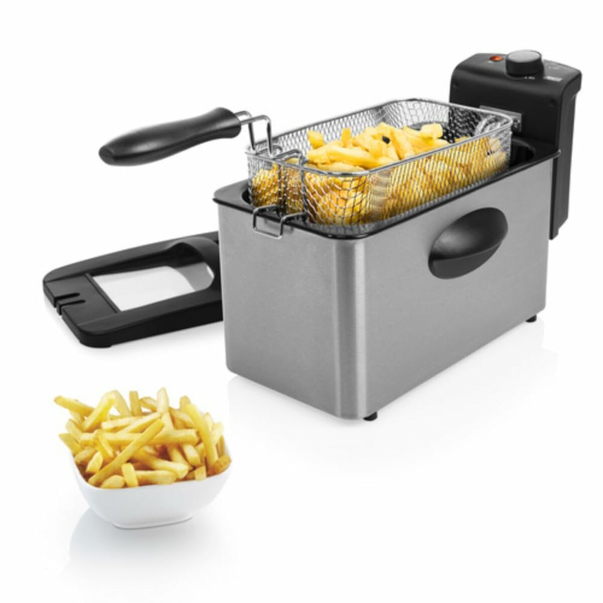 Fritteuse Princess 182604 2000 W