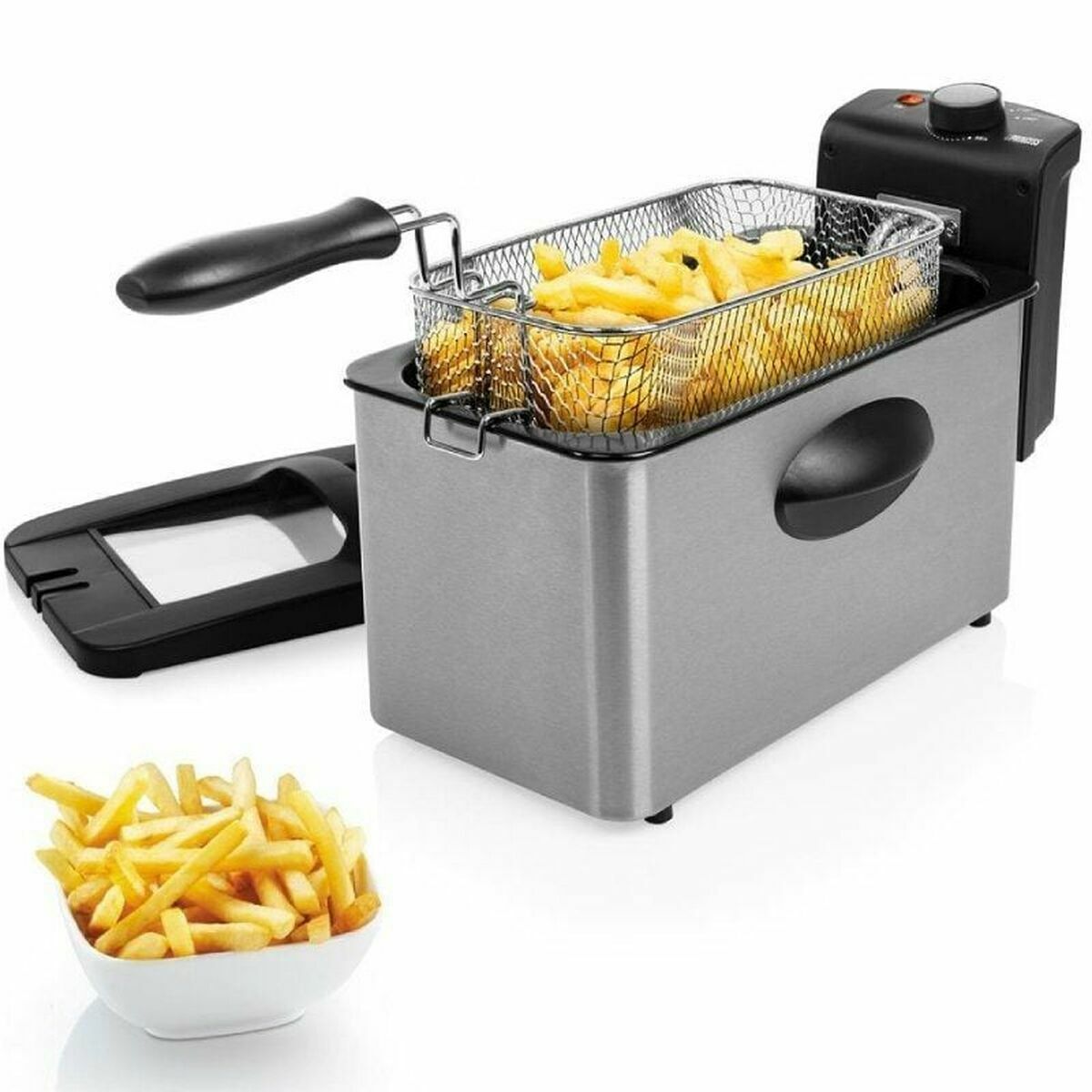 Fritteuse Princess 182604 2000 W