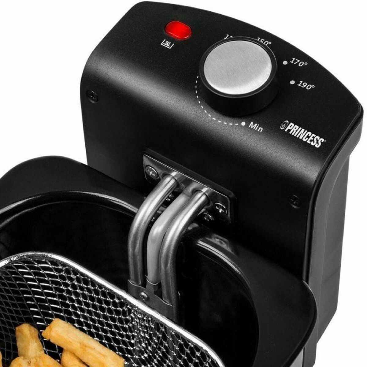 Fritteuse Princess 182604 2000 W