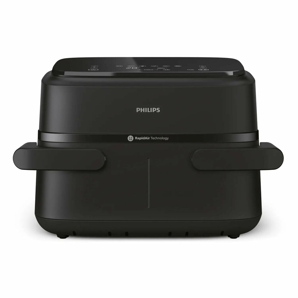 Heißluftfritteuse Philips NA150/00 Schwarz 7 L